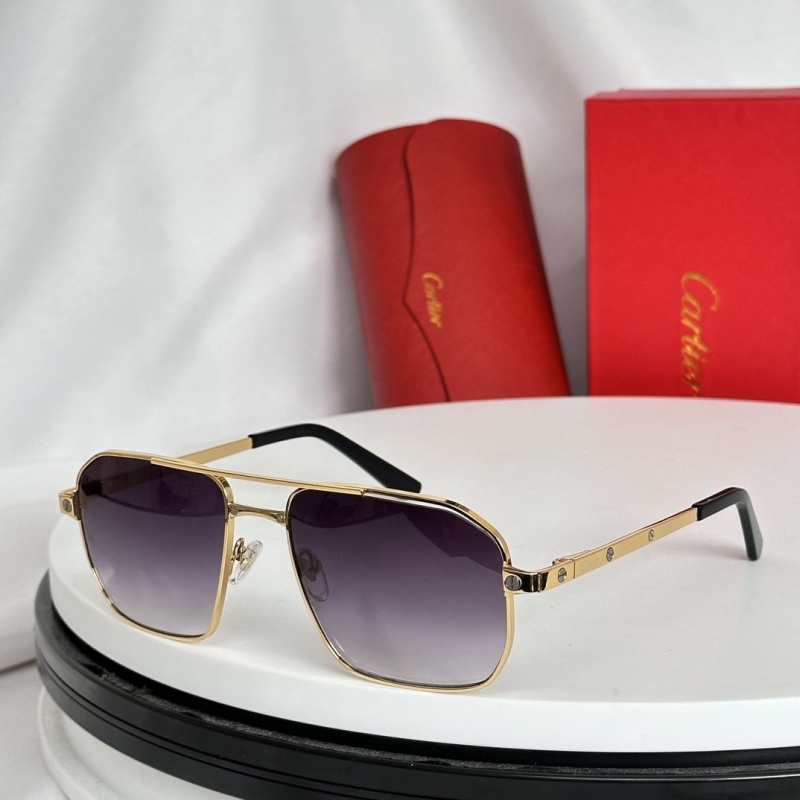 Cartier Sunglasses